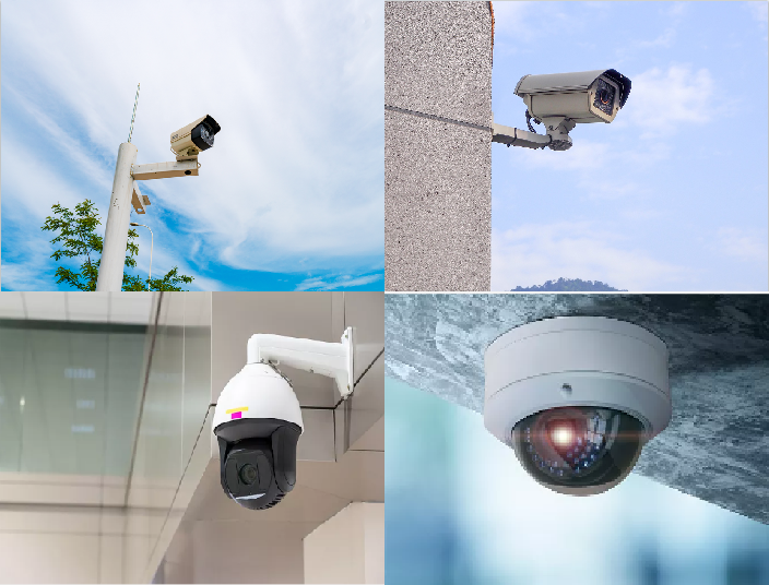 重慶天齊鋰業(yè)新廠弱電智能化系統(tǒng)安裝工程