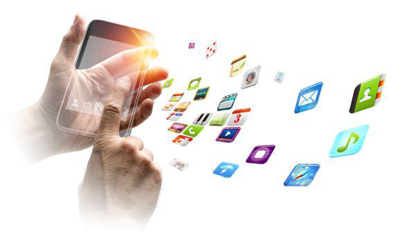 移動APP開發